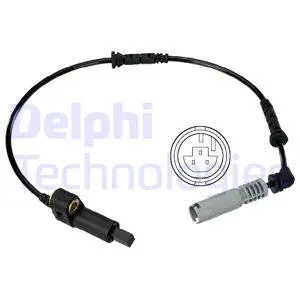 DELPHI SS20040