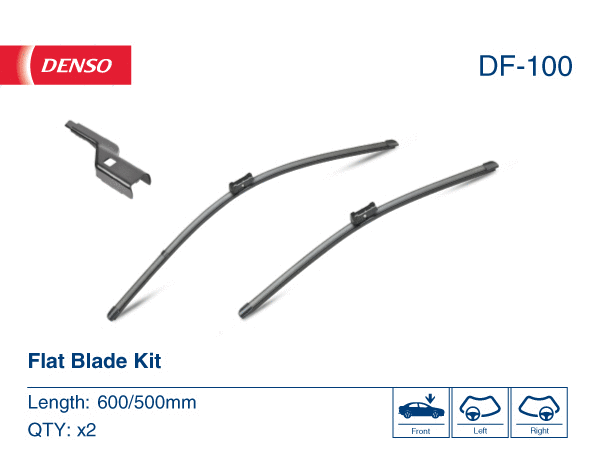 DENSO DF100