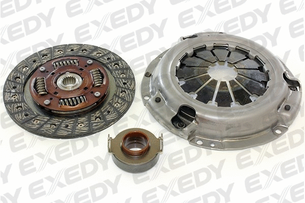 EXEDY HCK2020