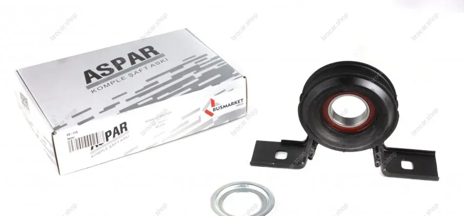 ASPAR AS215