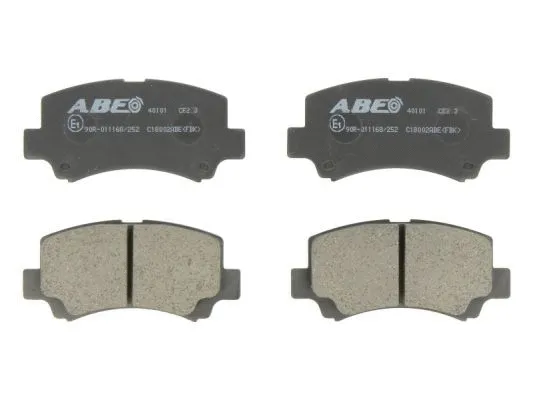 ABE C18002ABE