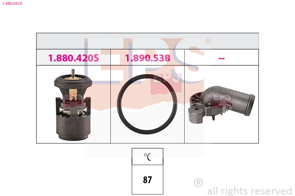 EPS 1880561K
