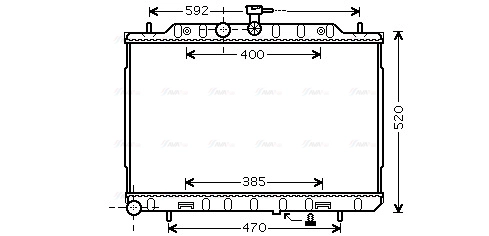 AVA DN2293