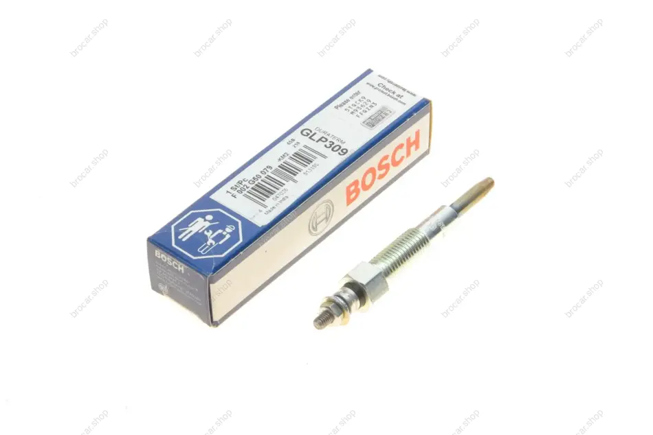 BOSCH F002G50079