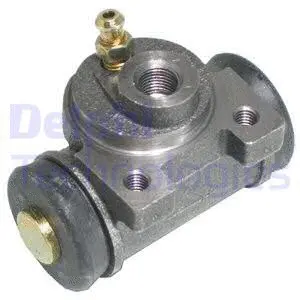 DELPHI LW30007
