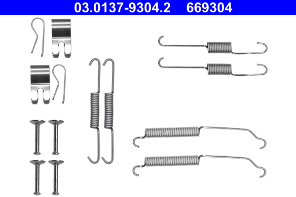 ATE 03013793042