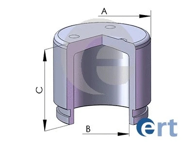 ERT 151035C