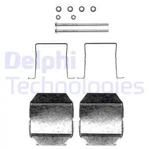 DELPHI LX0338