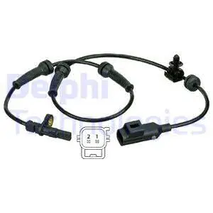 DELPHI SS20373