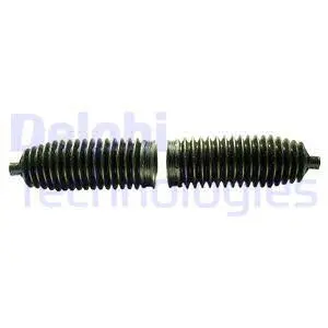 DELPHI TBR4207