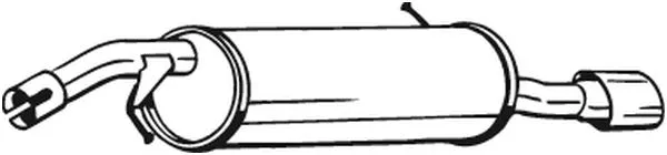 BOSAL 190087