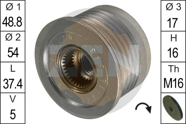 ERA ZN5432