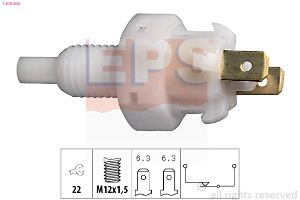 EPS 1810004