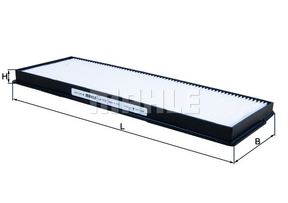 KNECHT LA502