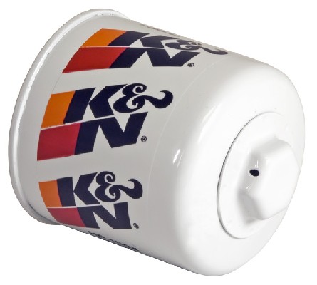 K&N FILTERS HP1004