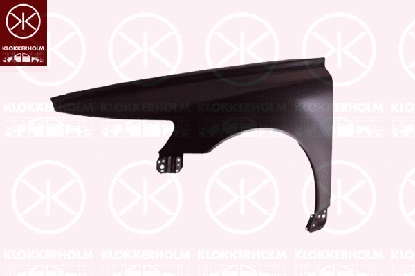 KLOKKERHOLM 9009312A1