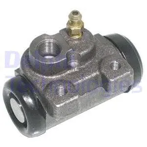 DELPHI LW39176