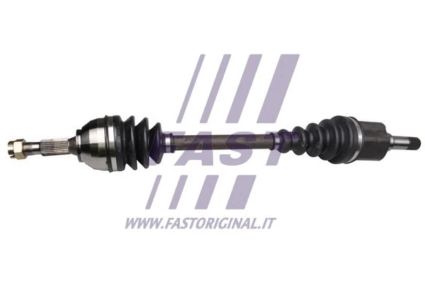 FAST FT27127