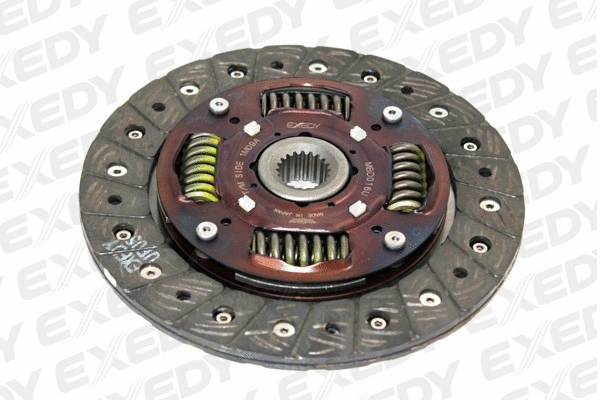 EXEDY MBD016U