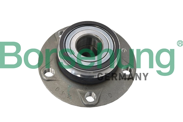 BORSEHUNG B19119