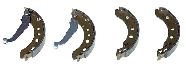 BREMBO S56551