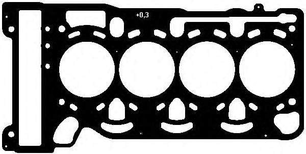 BMW 11127578093