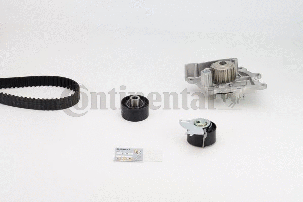 CONTITECH CT1142WP1