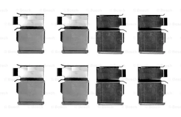 BOSCH 1987474605