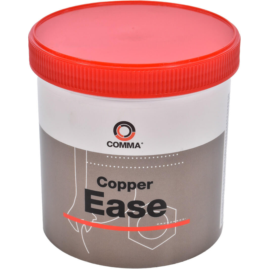 COMMA CE500G