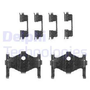 DELPHI LX0471