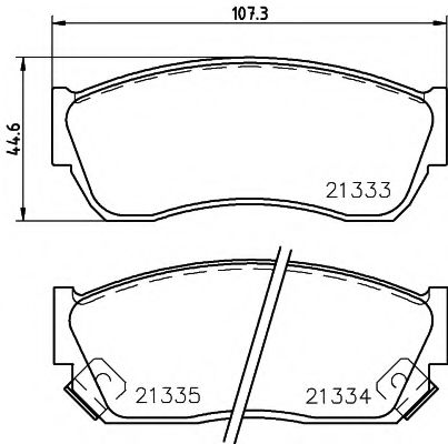 INTELLI D174E
