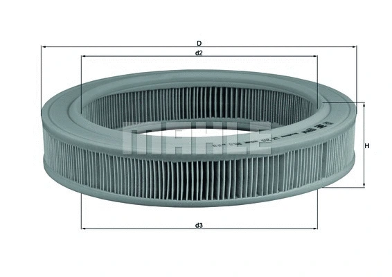 KNECHT LX203