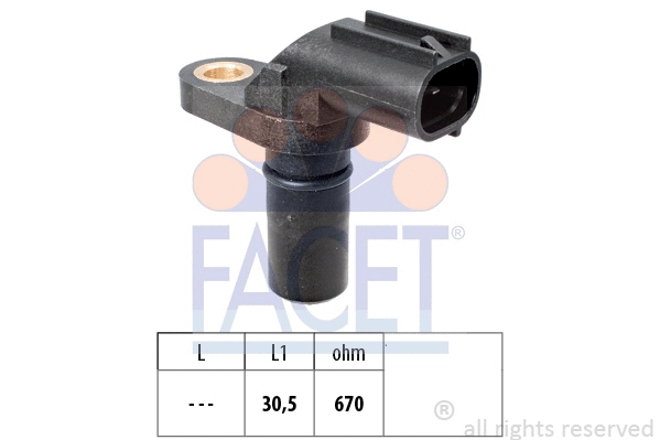 FACET 90522