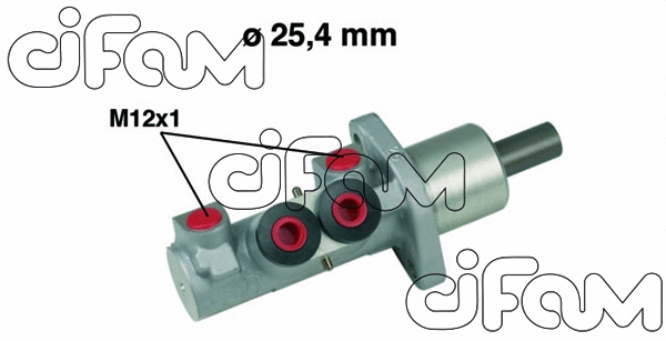 CIFAM 202606