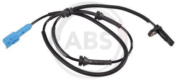 A.B.S. 30151