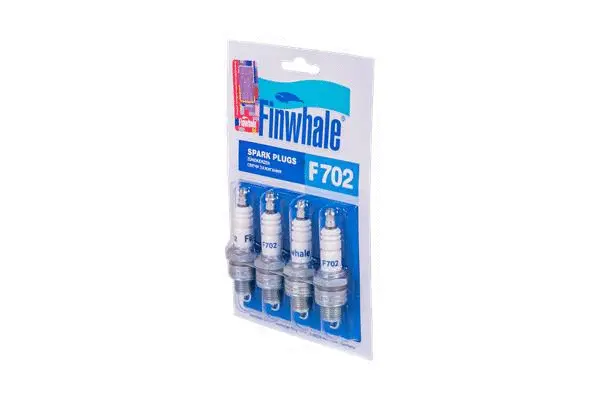 FINWHALE F702