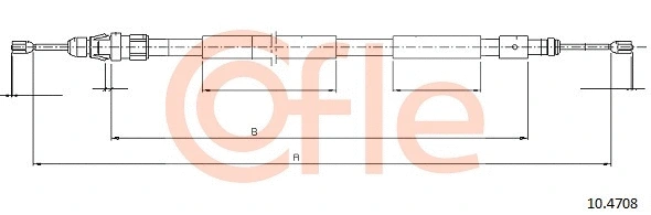 COFLE 104708