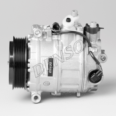 DENSO DCP17133