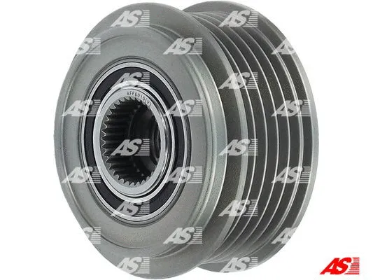 AS-PL AFP6015V