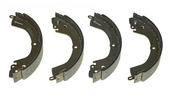 BREMBO S54514