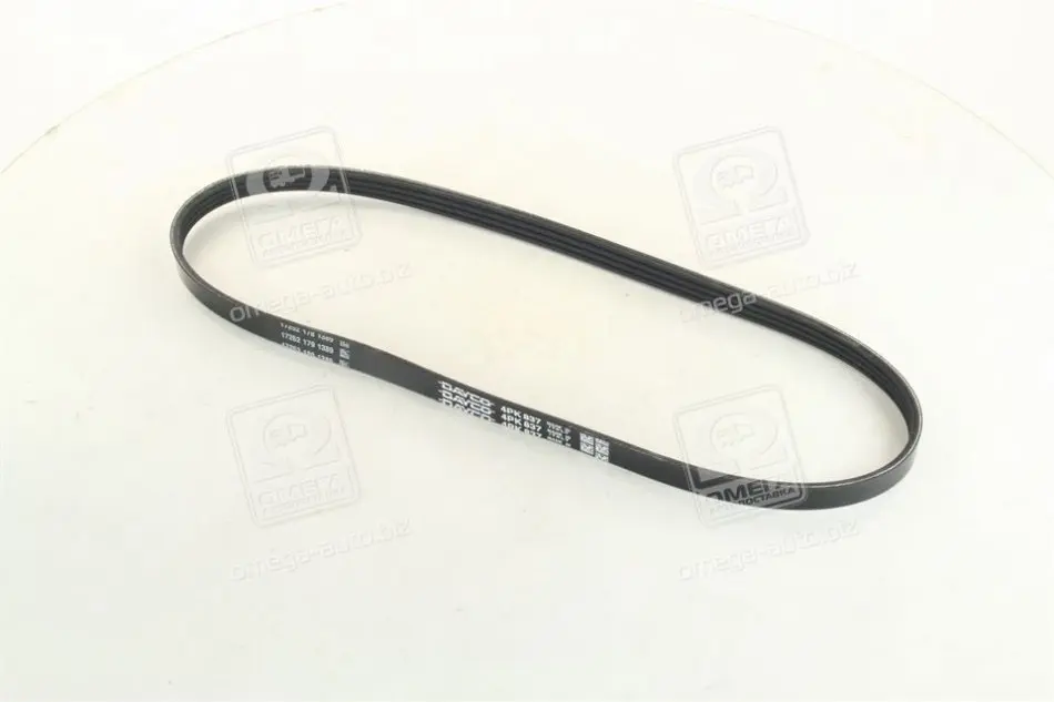 DAYCO 4PK837