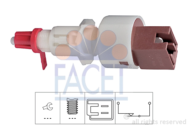 FACET 71157