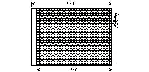 AVA AUA5211D