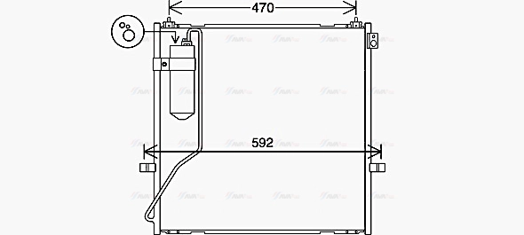 AVA MT5269D