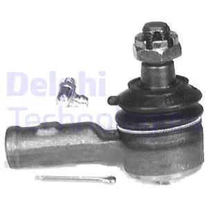 DELPHI TA1501