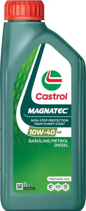 CASTROL 15F7CA
