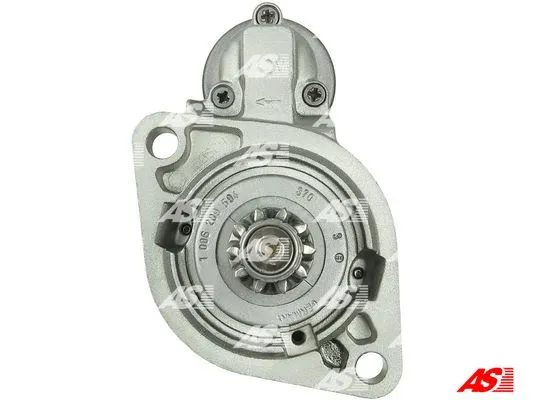 AS-PL S0678PR