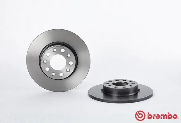 BREMBO 08936421