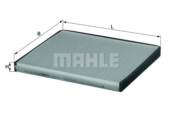 KNECHT LA447