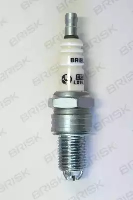 BRISK ALINE37